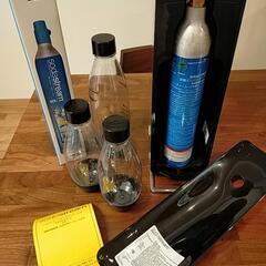 ソーダストリーム sodastream sourceの画像