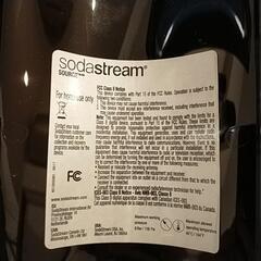 ソーダストリーム sodastream sourceの画像