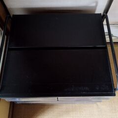 金属製 収納ケース 3段 衣料品など用 YODOKOの画像