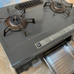 【新規メッセージは受け付けてません】リンナイ KGM640DG ...