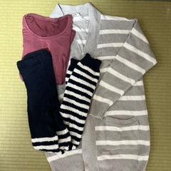 レディース　服15枚セットの画像