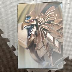 遊戯王 ラーの翼神竜 UFOキャッチャーの画像