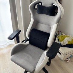 総額10万以上　家具家電セット　冷蔵庫　洗濯機　ゲーミングチェア　家具家電セットの画像