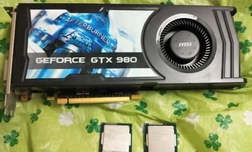 【多分不動】PCパーツまとめて ジャンク