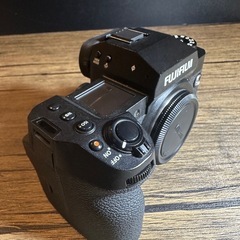 FUJIFILM  X-H2ボディ&超豪華おまけの画像