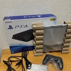 お値下げしました】ps4・PlayStationVR・ケースセット