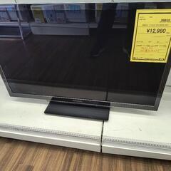 液晶テレビ　パナソニック　TH-L37DT33　2011年