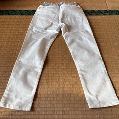 ズボン１３０cmの画像