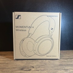  MOMENTUM 4 Wireless 特別版