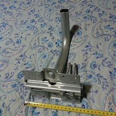 固定金具美品の画像