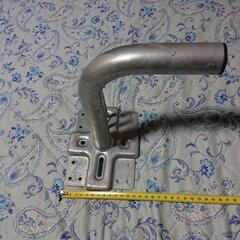 固定金具美品の画像