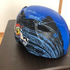 スノボ　スノーボード　ヘルメット　キッズ　子ども　xs