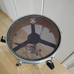 練習用スネアとスタンドセット！の画像