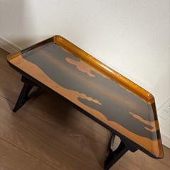 お盆（4セット）の画像