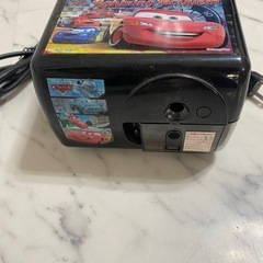 電動えんぴつ削り