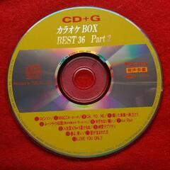カラオケ CD+G　昭和ポップス BIST