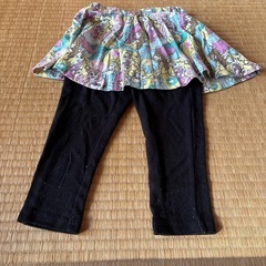 スカッツ１２０cmの画像