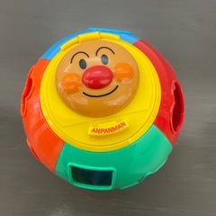 アンパンマン 育脳まるまるパズルの画像