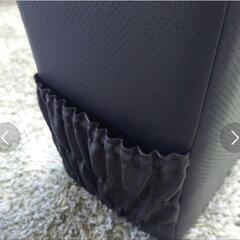 汎用センターコンソール•ハイエースリアコンソールの画像