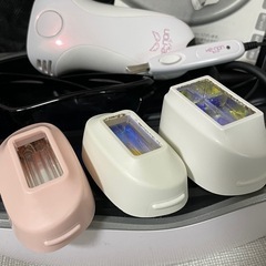 光脱毛器　KENON ver　7.0の画像