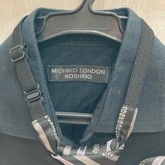 子供用スーツ一式　発表会　120cmの画像