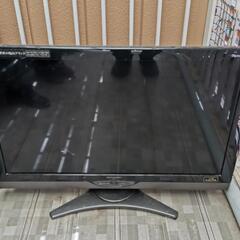 LGエレクトロニクス 液晶テレビ 49UJ6500 49V型 ジャンク (フラット) 龍ケ崎市のテレビ《液晶テレビ》の中古あげます・譲ります ｜ジモティーで不用品の処分