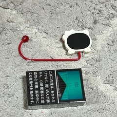 サンリオ  キティちゃん  荷物かけるやつの画像