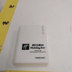 0105-048 モバイルバッテリーの画像