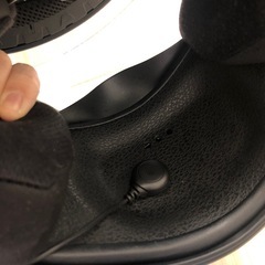 バイクインカム 美品の画像