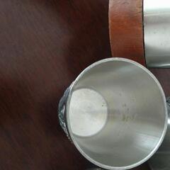 シンガポール　マーライオン食器の画像