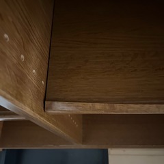 本棚180×85×25の画像