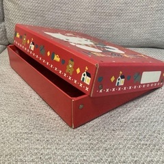 
ハローキティ　お道具箱の画像