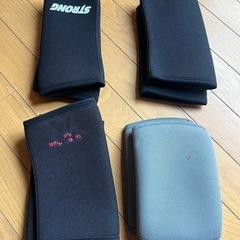 Lサイズ エルボーサポーター