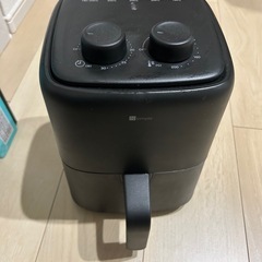 ノンフライヤー