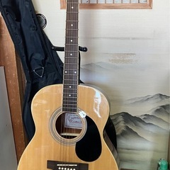 アコースティックギター