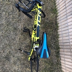 ジャイアント　ジュニアロードバイク　TCR Espoir 24の画像