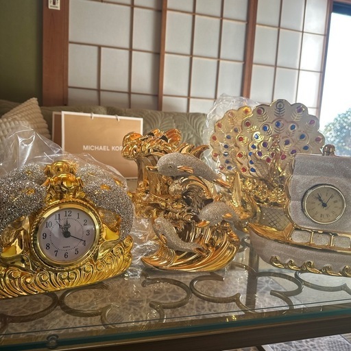 置物 9セット