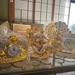置物 9セットの画像