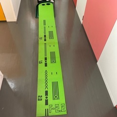 Tabata パターマット　F-2.2の画像