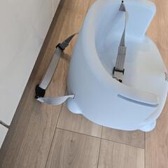子ども用テーブルチェアの画像