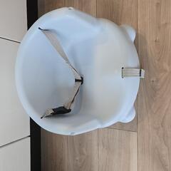 子ども用テーブルチェアの画像