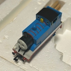 トーマス Nゲージ 欠品ありのため格安（中古）の画像