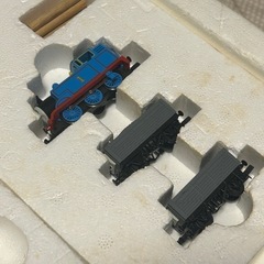 トーマス Nゲージ 欠品ありのため格安（中古）の画像