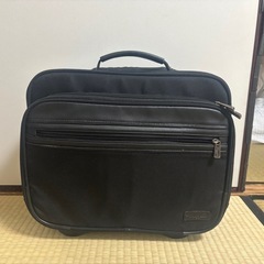 Kennethキャリー
バッグの画像
