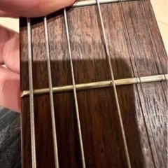 K.Yairi RAG-65V CTM ピックアップ　L.R.Baggs iBeam    アコースティックギターの画像