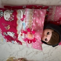 ぽぽちゃんソランちゃんメルちゃん一式まとめ売り子供用品 キッズ用品 子供服の画像