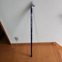 釣竿　ロッド