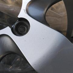 200系ハイエース　ホイール･タイヤの画像