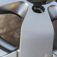 200系ハイエース　ホイール･タイヤの画像