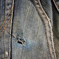 ラングラー　ジーンズ　メンズ　27インチの画像